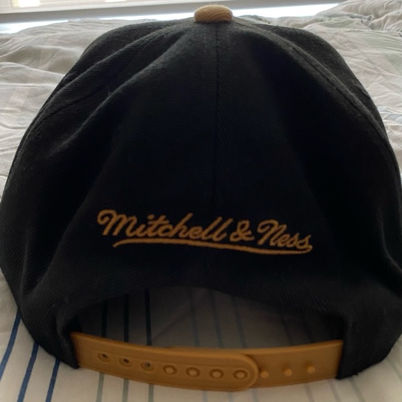 NBA Philadelphia 76ers retro logo SnapBack - Picture 4 of 4